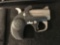 One ARms Derringer .45 ACP