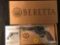 Beretta Stampede Deluxe 5.5? Barrel .45LC