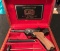 Stoeger Luger With Wooden presentation Box