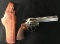 Colt Python .357 Mag with 6? Nickel Barrel