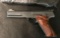 Colt Match Target .22LR Semi Auto