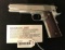 Custom Colt Govt Ed Brown .45 ACP 8 Round Clip
