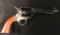 A. Uberti Reproduction of 45 Colt 1873 Single Action Revolver