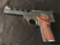 Hi-Standard The Victor Model 107 Military 22LR Semi Auto