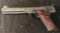 Colt Match Target 22LR Semi Auto