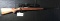 Winchester Model 70 Bolt Action Featherweight Grade 3 30-06 cal Pentax 4x12 Scope