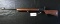 Dirmingham Small Arms Co ROlling Block .22 cal with peep sights