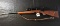 Steyr & Daimler Bolt Action .22-250 With Bushnell 3x9 Scope