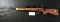 Savage Model 40 Bolt Action .22 Hornet Redfield 3x9 Scope
