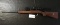 Winchester Model 52 Sporter Bolt Action 22LR with Tasco 3x9 Scope