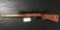Ruger M77 Semi Auto .22cal 18.5