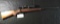 Browning Model 52 Bolt Action 22LR with Weaver 3x9 Scope