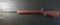Winchester Model 75 Bolt Action .22LR Peep Sights Bull Barrel