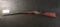 J.Stevens Rolling Block 22LR Peep Sight with Bull Barrel