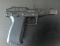 Grendel Model P30 .22mag semi auto
