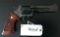 SMith & Wesson .357 Magnum Revolver