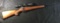 Biathlon Model 7-2-KO Bolt Action 22LR with Aotinco Scop 3x9