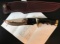 Buck Custom Knife Apache Bowie 8? Blade