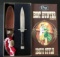 Case XX Boot Hunter Knife