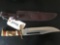 Timber Rattler with TR123 with Decorative Handle 10? Blade