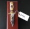 The Official General Robert E. Lee Bowie Knife