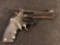 Taurus .357 Magnum Revolver Ported