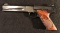Colt Match Target .22LR Semi Auto