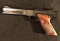 Colt Match Target .22 LR Semi Auto