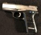 Ruger P95DC 9mm