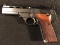 High Standard Victor .22LR Semi Auto