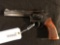 Dan Wesson Arms .357 Magnum Revolver with 5.5? Barrel