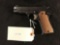 Star 9mm Semi Auto