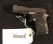 Sig Sauer P938 9mm Semi Auto