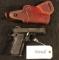American Tactical Fat Boy .45ACP Semi Auto