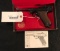 Erma EP-22 .22LR Semi Auto