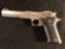 AMT Automag.II .22 Rimfire Magnum Semi Auto Stainless