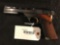 High Standard The Victor .22LR Semi Auto