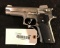 Smith & Wesson Model 659 9mm Semi Auto
