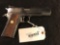 Colt National Match .45 auto