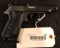 Walther Model PP Semi Auto 7.65mm