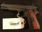 Springfield Armory Model 1911-A1 .45 Cal Semi Auto