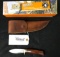 Marbles Sport Gamegetter 3 3/4? Blade