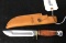Marbles Hunting Knife with 6? Blade