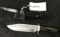 A.G. Russell 2003 8 1/4? Blade Hunting Knif3