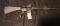 Olympic Arms Model PCR99 Semi Auto in .223 or 5.56 Caliber Sig Sight