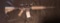 ARMA Lite 5.56 M-15 Barska 4x9 Scope