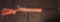 JG Anschutz Model .54 Match .22LR with Bull Barrel