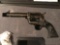 American Western Arms 1873 Army Revolver 5 Colt 4 3/4?