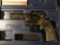 Colt Python Model I3640 .38 Spl/.357 Mag Royal Blue Finish