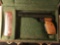Vincenzo Bernardelli Model 100 .22LR Standard Target Pistol